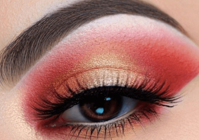 eyeshadow looks