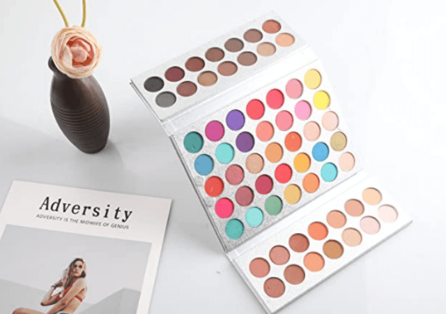 best eyeshadow palette