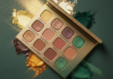 Eye Makeup For Hazel Eyes