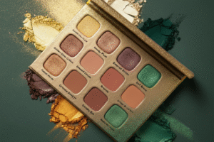 Eye Makeup For Hazel Eyes