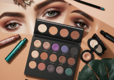 Eye Makeup For Light Brown Eyes