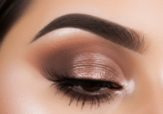 Eye Makeup For Almond Eyes