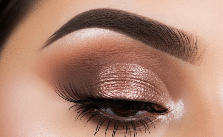 Eye Makeup For Almond Eyes