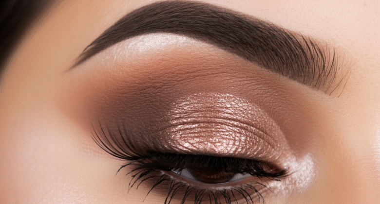 Eye Makeup For Almond Eyes