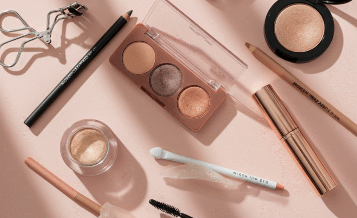 eye makeup for monolid eyes