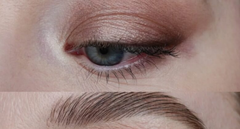 Eye Makeup For Hooded Eyes