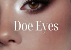Doe Eyes