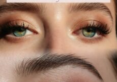 Create carousel Eye Makeup For Mixed Eye Colors