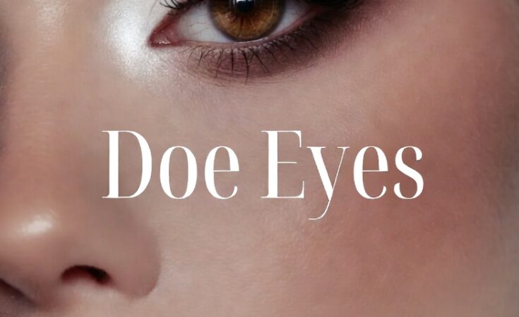 Doe Eyes