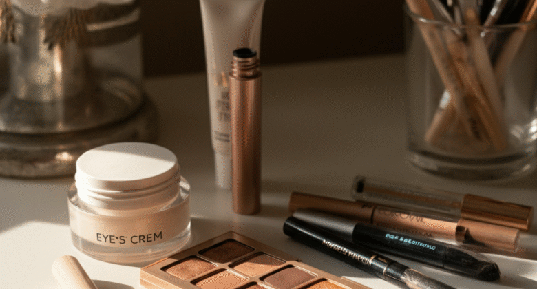 eye makeup for everyday wear