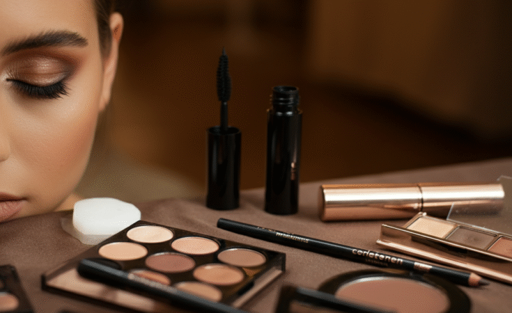 eye makeup for natural look