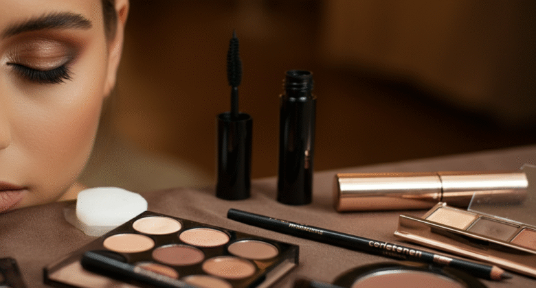 eye makeup for natural look