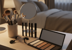 eye makeup for beginners