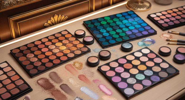 eye makeup for tan skin