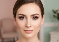 eye makeup for pale skin