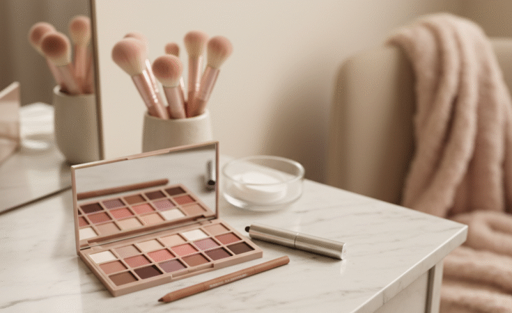 eye makeup for sensitive eyes