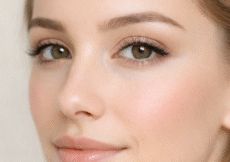 eye makeup for contact lens wearers