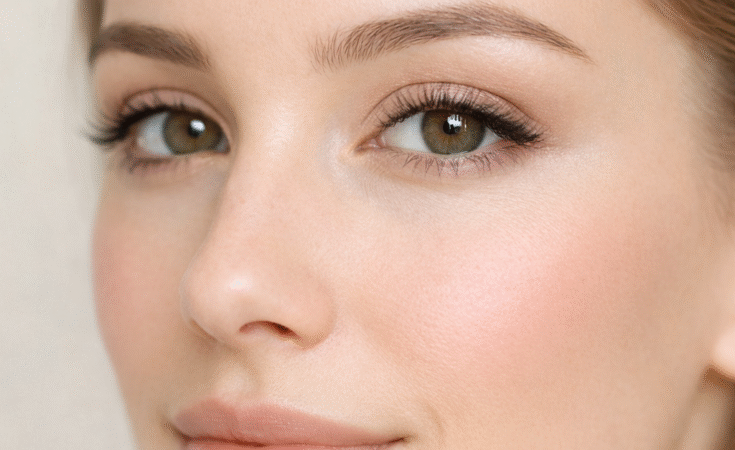 eye makeup for contact lens wearers