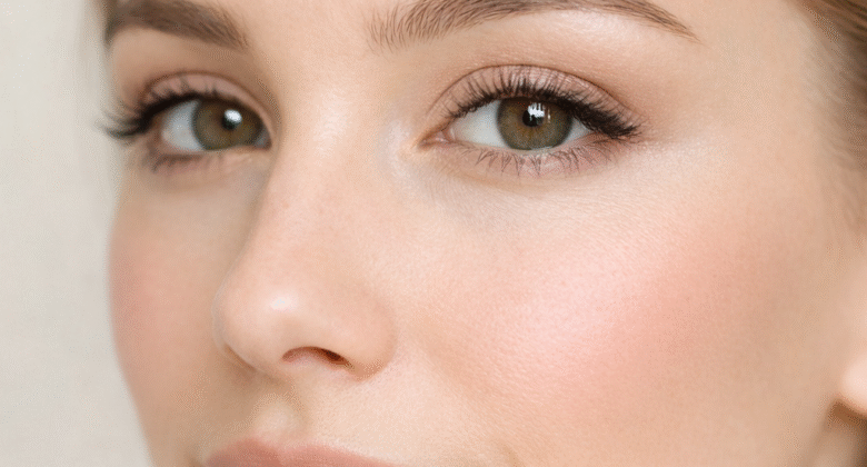 eye makeup for contact lens wearers