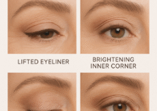 eye makeup for mature eyes
