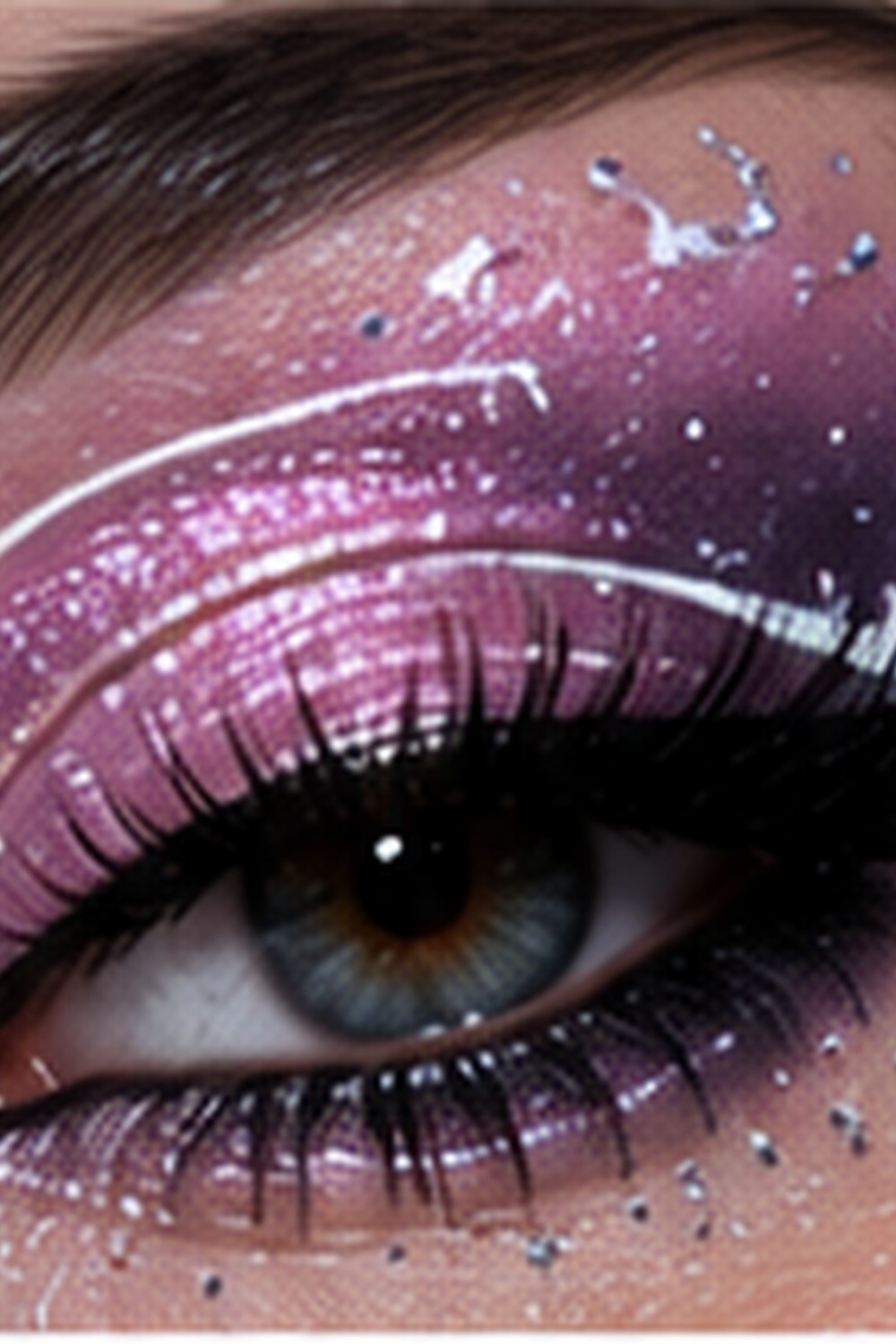 Cosmic Graphic Liner
