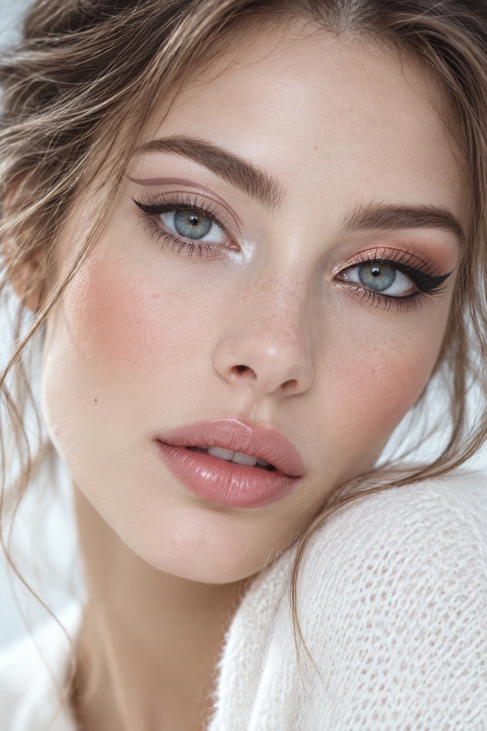 Everyday Asymmetry with Small Liner Differences