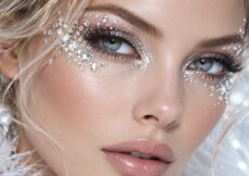 Face Gems Eye Makeup