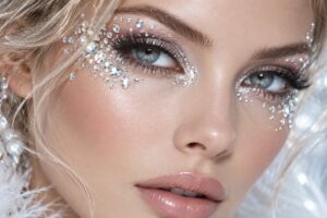 Face Gems Eye Makeup
