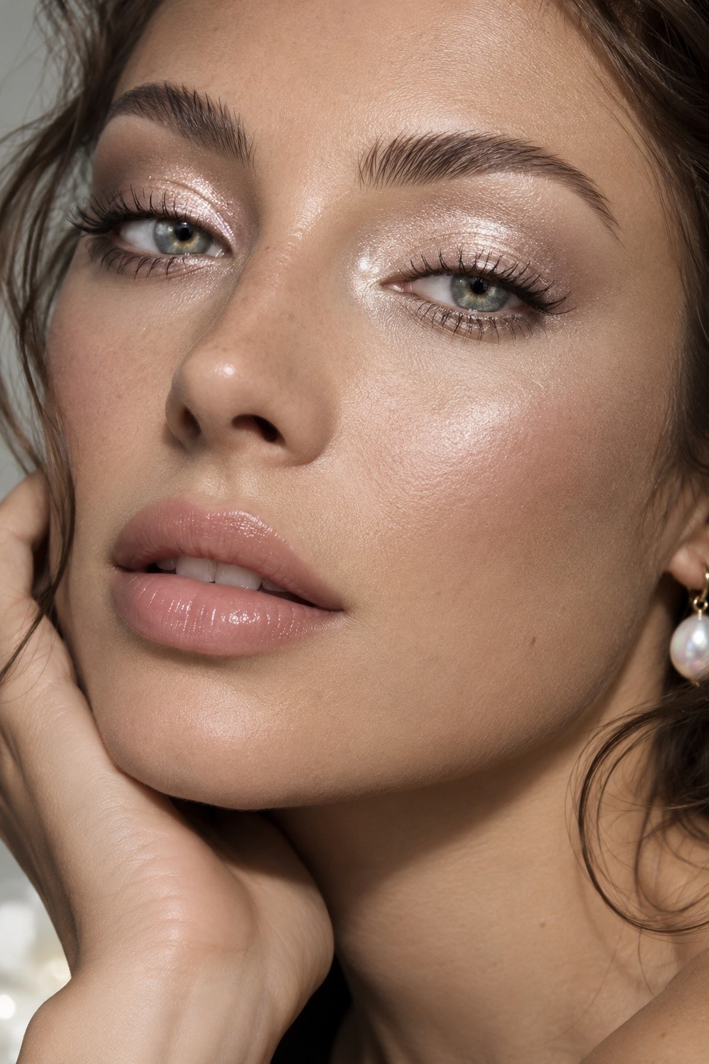 Soft Pearl Wash for Everyday Glow